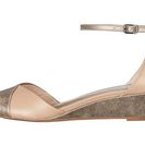 Incaltaminte Femei Seychelles Coalition Taupe LeatherPlatinum