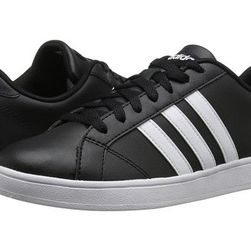 Incaltaminte Femei adidas Baseline BlackWhiteWhite