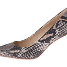 Incaltaminte Femei COACH Smith FogIvory Multi Python