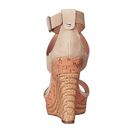 Incaltaminte Femei Charles by Charles David Adament Alabaster Suede