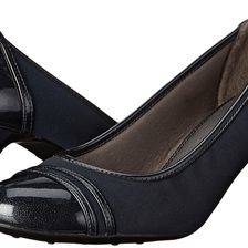 LifeStride Petunia Classic Navy