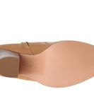 Incaltaminte Femei Pour La Victoire Rocker Nude Vachetta