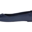 Incaltaminte Femei Michael Kors Lindsay Ballet Navy Nappa