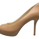 Incaltaminte Femei Nine West Qtpie Light Natural Leather