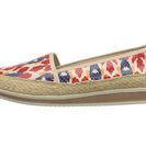 Incaltaminte Femei Naturalizer Davenport Red Multi Ikat Printed Snake