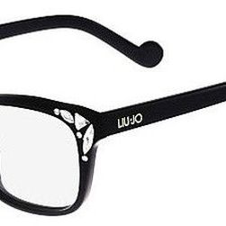 Liu Jo LJ2636R 28627 001 EBONY