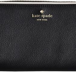 Kate Spade New York Cobble Hill Lacey Black/Cement