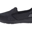 Incaltaminte Femei SKECHERS Equalizer - Say Something Black