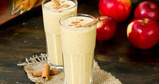 Consuma acest smoothie intre micul dejun si pranz si arde toata grasimea de pe burta, fara sa mergi la sala!