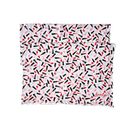 Accesorii Femei Kate Spade New York Lipstick Palette Oblong Scarf Cream