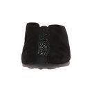 Incaltaminte Femei J Renee Cayla Black Suede