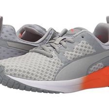 Incaltaminte Femei PUMA Pulse XT v2 Core QuarryGray VioletWhiteFluo Peach