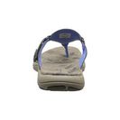 Incaltaminte Femei Merrell Adhera Thong Cement