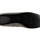 Incaltaminte Femei Vaneli Seana Ballet Flat BlackWhite