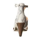 Incaltaminte Femei Sigerson Morrison Dance Light Gray Leather