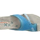 Incaltaminte Femei Merrell Terran Post Algiers Blue