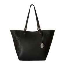CARLOS by Carlos Santana Lucy Tote Black