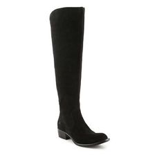 Incaltaminte Femei Born Borda Over The Knee Boot Black