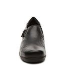 Incaltaminte Femei Naturalizer Eleanor Slip-On Black