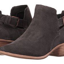 Incaltaminte Femei Dolce Vita Kacey Anthracite Suede