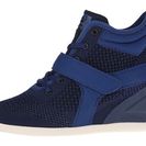 Incaltaminte Femei Ash Bebop Ocean MultiKnitPlain Neoprene
