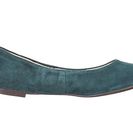 Incaltaminte Femei Nine West Girlsnite Dark Green Suede