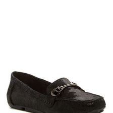 Incaltaminte Femei AK Anne Klein Meg Bit Driver BLACK RP