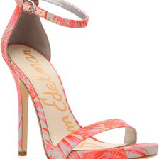 Sam Edelman Eleanor Greige Multi