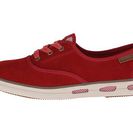 Incaltaminte Femei Columbia Vulc N Venttrade Lace Suede Red DahliaTruffle