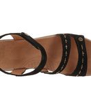 Incaltaminte Femei Acorn Vista Wedge Ankle Black