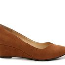 Incaltaminte Femei CL By Laundry Tiara Wedge Pump Tan