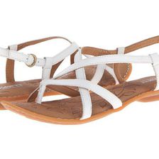 Incaltaminte Femei Born Mai Bianco (White)