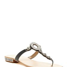 Incaltaminte Femei Vis-a-Vis Lana Sandal BLACK