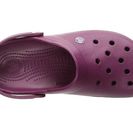 Incaltaminte Femei Crocs Crocband PlumNavy