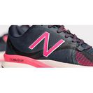 Incaltaminte Femei New Balance New Balance 88 Dark Grey with Pink