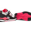 Incaltaminte Femei New Balance 530 90s Running Black with Grey Coral Pink