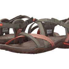 Incaltaminte Femei Merrell Terran Lattice II Putty