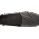 Incaltaminte Femei SKECHERS Bobs Bliss Charcoal