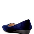 Incaltaminte Femei Cole Haan Tali Luxe Wedge Pump BLXR BLUE