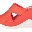 Incaltaminte Femei Nine West Winsome Orange Leather