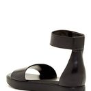 Incaltaminte Femei Via Spiga Cativa Sandal BLACK