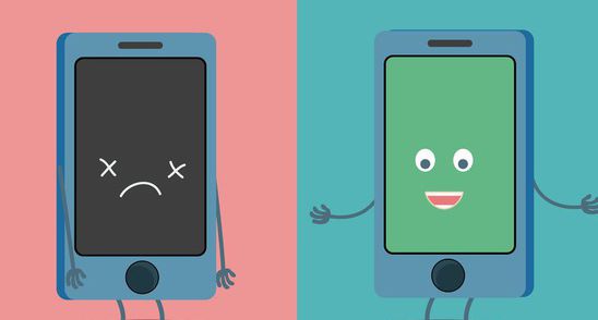 Adevarat sau fals? Trebuie sau nu sa iti lasi smartphone-ul sa se descarce complet?