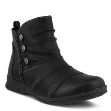 Incaltaminte Femei Spring Step Anatol Bootie Black