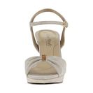 Incaltaminte Femei Walking Cradles Plaza Platinum Micropoints