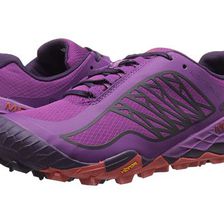 Incaltaminte Femei Merrell All Out Terra Ice Waterproof Purple