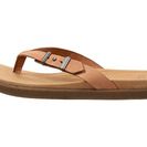 Incaltaminte Femei UGG Sela Tawny Leather