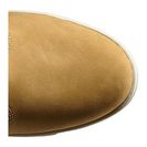 Incaltaminte Femei Rockport Truwalkzero Cupsole Fur Bootie Mustard Smooth Nubuck WP WL