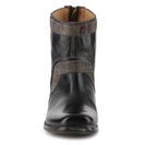 Incaltaminte Femei Bed Stu Binary Western Bootie Black