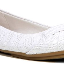 Fergalicious Gabby White