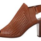 Incaltaminte Femei Steve Madden Nimbble Cognac Leather